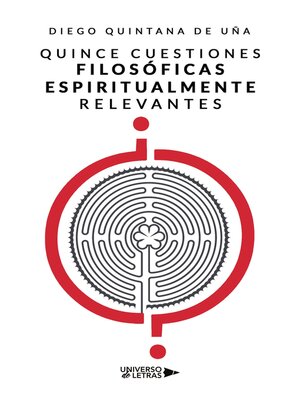 cover image of Quince cuestiones filosóficas espiritualmente relevantes